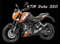 used ktm bike