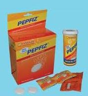 Pepfiz Tablets