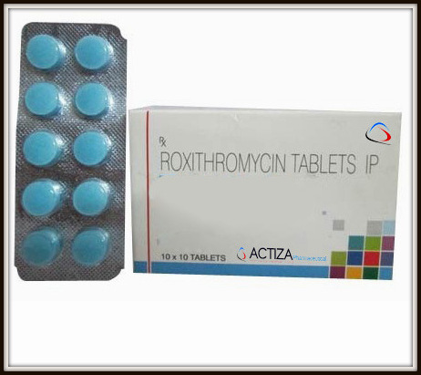 Chlorzoxazone Tablet