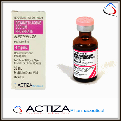 Dexamethasone Sodium Phosphate Tablet