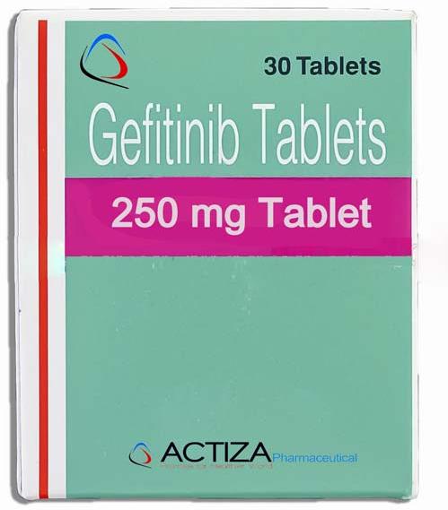 Geftinib Tablet