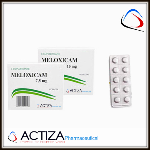 Meloxicam Tablet