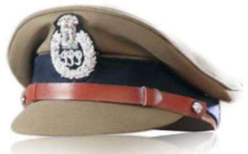 Police Caps Manufacturer in Bangalore Karnataka India by ...