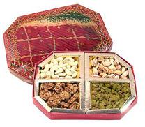 Dry Fruits - Gift Packet