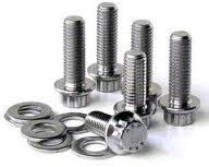 stainless steel fasteners