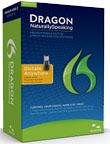 Dragon Naturally Speaking Premium Mobile Software