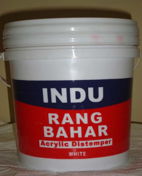 Rang Bahar Acrylic Distemper