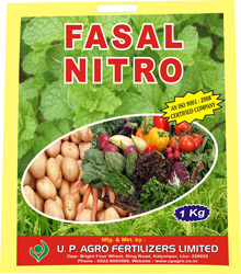 Fasal Nitro Bio fertilizers