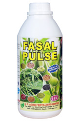 Fasal Pulse Bio fertilizers