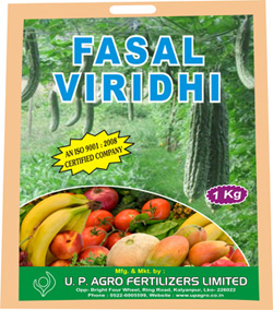 Fasal Samridhi Bio fertilizers