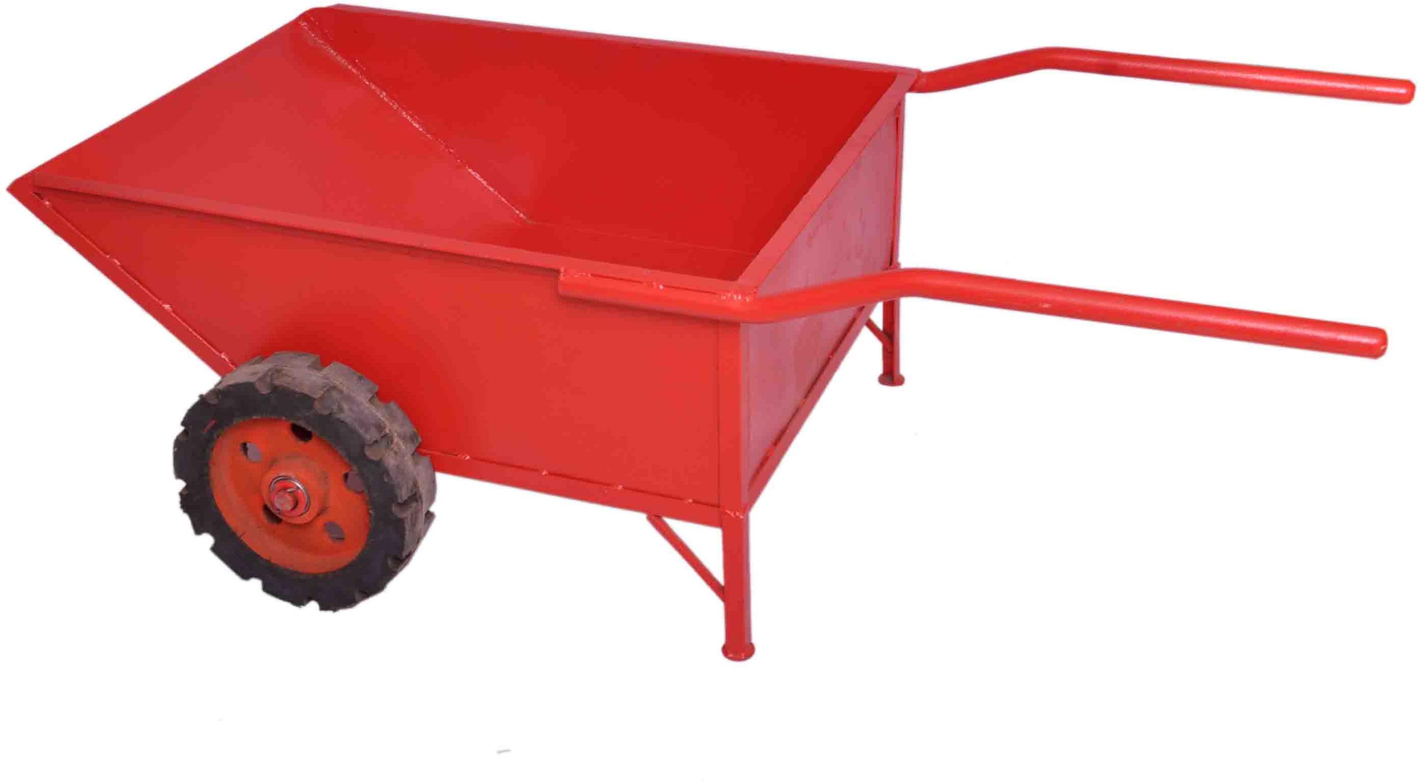 Wheel Barrow