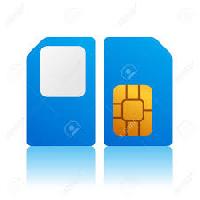 mobile sim cards