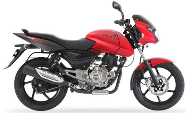 Bajaj Pulsar 150 cc