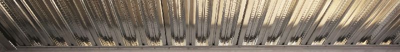 Multicolor Steels Steel Deck Profiles