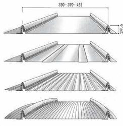 roof sheet