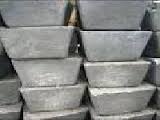 Antimonial Lead Alloy