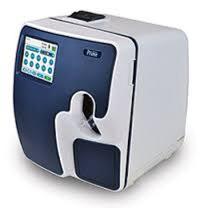 blood gas analyzer