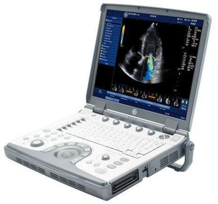 Ultrasound Machine