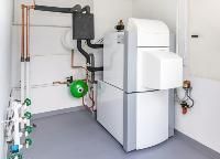 Central Heating Systems