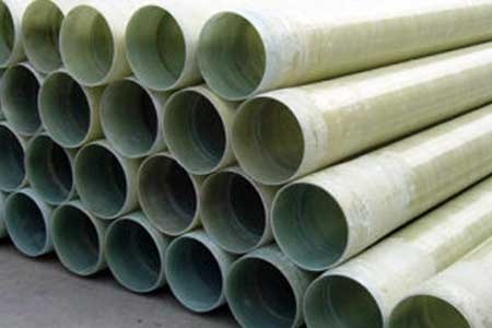 FRP Pipes