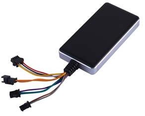 GPS Tracking Device (GT06)
