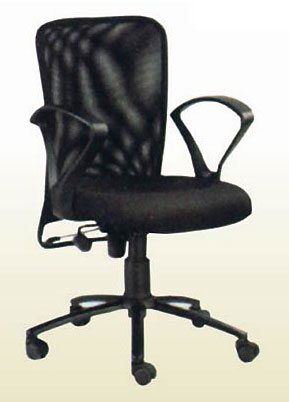 Sigma Low Back Office Chair