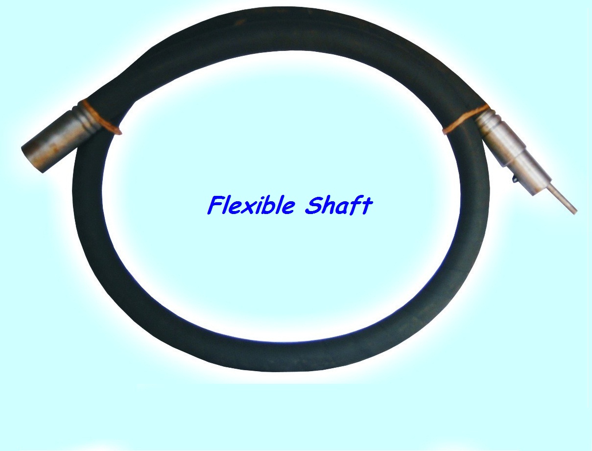 Flexible Shaft