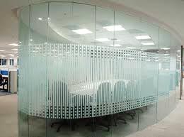 Frosted Glass Window Films