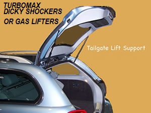 Dicky Shockers for Small Cars