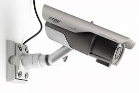 Cctv Monitoring System