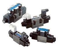 Hydraulic Valves