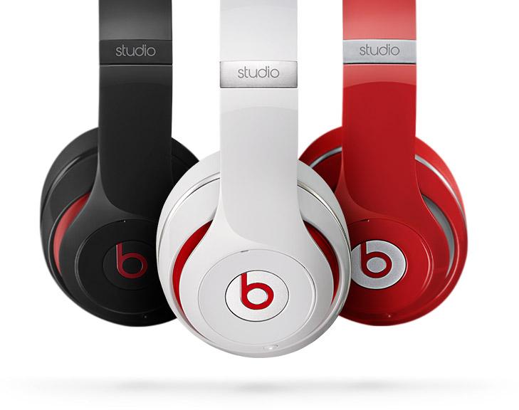 Beats Studio Headphones at Best Price in Mohali Web Promoters