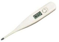 Digital thermometer