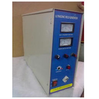 Frequency Generator Box