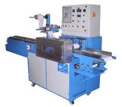 Flow Wrap Machine