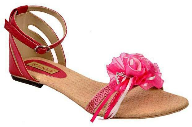 Ladies Designer Sandals