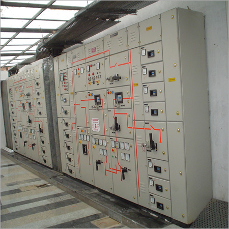 Low Tension Computed Tomography Panels