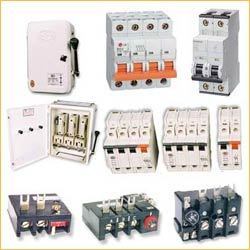 Industrial Switchgear