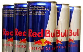 Wholesale Red Bull Drink