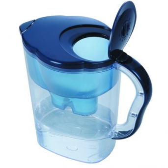 Pitcher Tech Water Filter