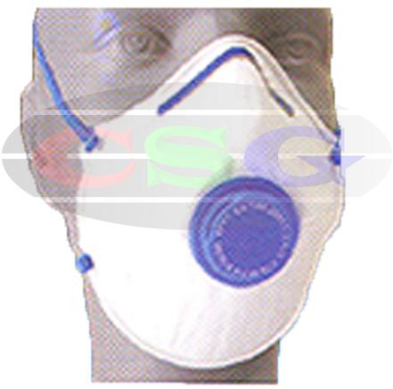 Cup Mask With Valve-Venus