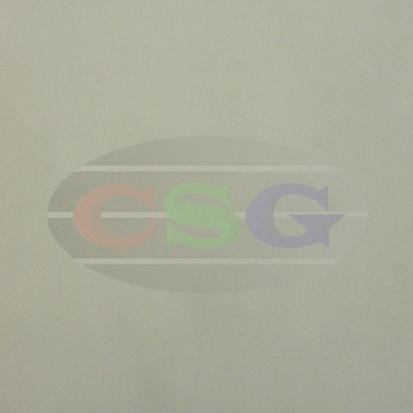 Double Sided Silicone Rubber Coated Glass Fabric