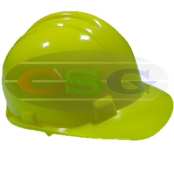 FRP INDUSTRIAL HELMET CHIN STRAP AND NAPE STRAP