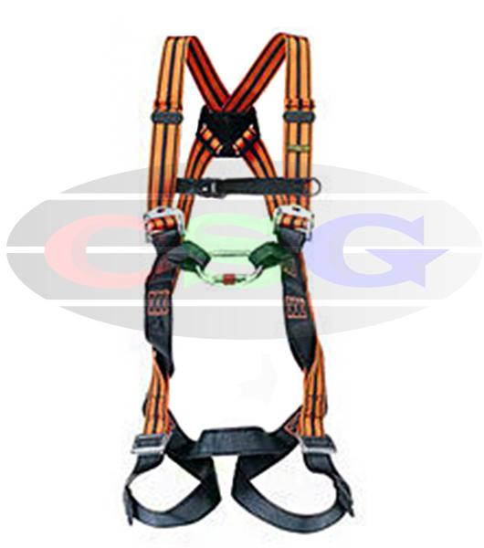 HALF BODY SAFETY BELT