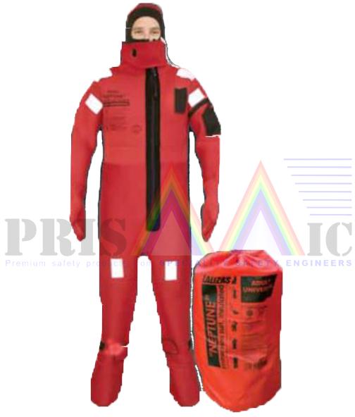 Immersion Suits Insulated Neptune