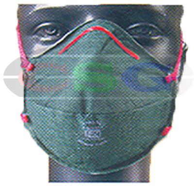 Industrial Cup Mask