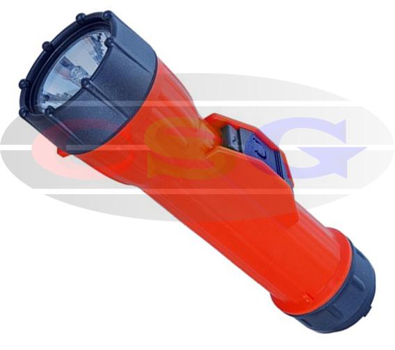 Pelican Safety Torch