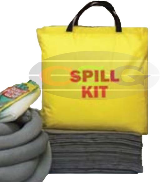 Spill Kit Bag