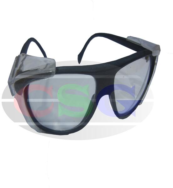 UV PROTECTED GOGGLES