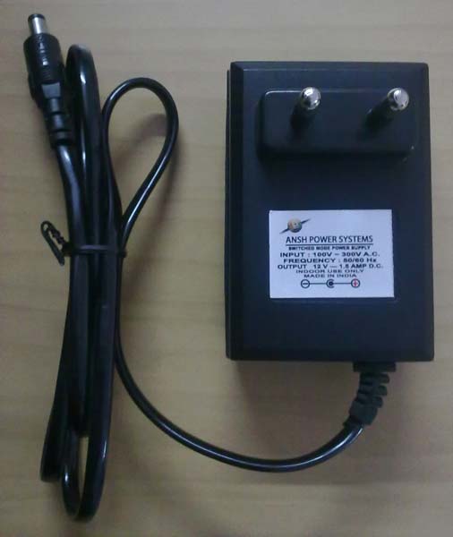Set Top Box Power Supply Smps